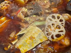 -巴乡石锅鱼(密云店)