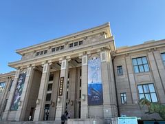 -国家自然博物馆