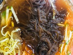 -顺姬冷面(长白西路店)