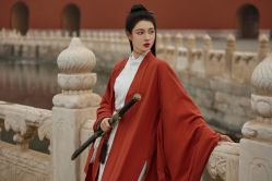 点击看大图 -美云庭古装·格格服汉服·京城旅拍(北京店)