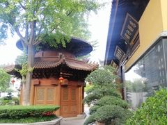 -西林禅寺