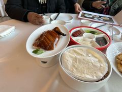 -满堂·烤鸭店·北京菜(鼓楼店)