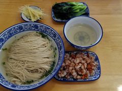 三虾面-裕兴记(东门町店)