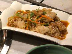 -狐狸爱上椰子鸡(滨江星光大道店)