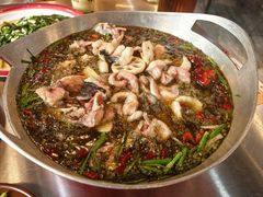 -蜀川川破店·江湖菜·烧烤(北京首店)