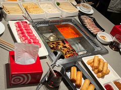 -海底捞火锅(苏宁生活广场店)