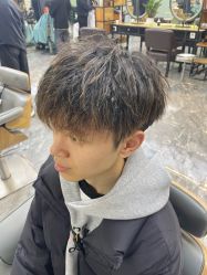 点击看大图 -藤野造型