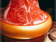 -温野菜涮涮锅(曲江大悦城店)