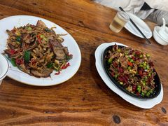 -湖南湘菜馆(东湘缘二店)