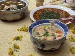 -钦善斋·养生膳食·精典川菜(武侯祠店)