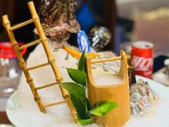 -东海怡品海鲜豆捞(星街坊店)