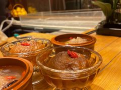 -沙州食驿·非遗小吃夜市