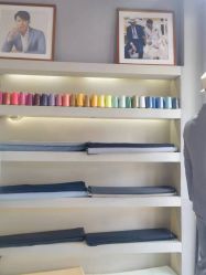 -ChenV西服礼服高级定制(市区养育巷店)