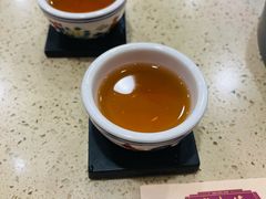 冷泡荔枝红茶-点都德(北京路贰店)