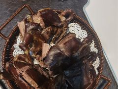 -高家烧鸽子烧烤店63年