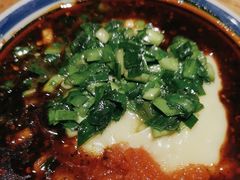 凉搅团-袁家村关中印象美食(万象汇店)