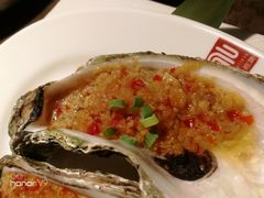 -真爱中国餐馆·年华店(朱雀大街店)