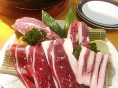 -隐炉和牛烧肉店(群力店)