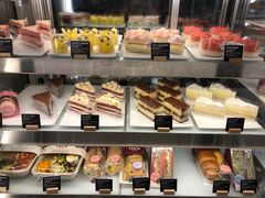 -COSTA COFFEE(上海月星环球港店)