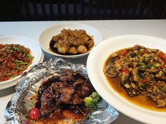 -盛世川王•幸福里(长虹店)