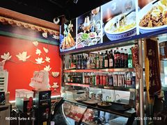 -老北京胡同味道二荤铺(酒仙桥店)