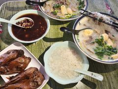 -鸭小妹鸭血粉丝(老门东店)
