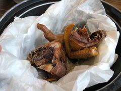 -大鸽饭(马王堆店)