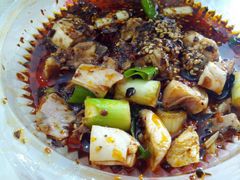 兔丁-红星兔丁(武侯祠店)