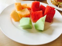-昆山琶拉帝诗酒店·河畔咖啡厅Riverside Cafe