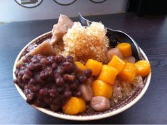 芋圆4号-鲜芋仙Meet Fresh(五道口店)