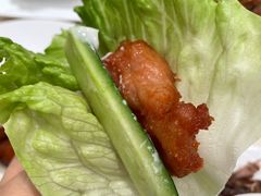-轩记海鲜餐厅·四十五年老字号·经典粤菜(西区彩虹店)