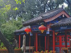 -中卫御苑福膳·养生局(圆明园店)