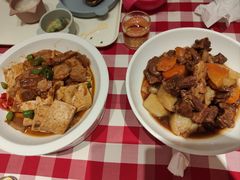 -西贝(紫荆广场店)
