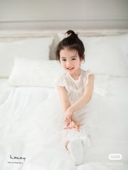-哈妮儿童摄影(德清店)