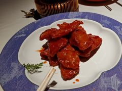-在前门·烤鸭北京菜(五月花广场店)