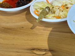 -子曰倒贴烧饼(松龄路店)