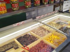 -二斗栗子(黄河道店)