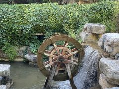 -十渡东湖港风景区