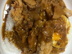 -米屋石锅拌饭(师大店)
