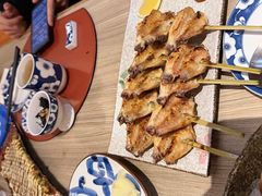 -小山日本料理(兴业太古汇店)