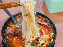 -李米线(武陵路店)