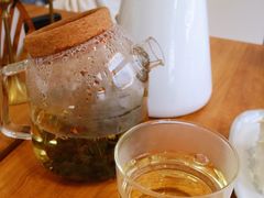 桂花乌龙-AHAVA·Fang Baking Studio