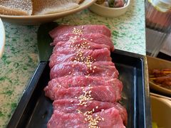 手撕鲜毛肚-鸿姐老火锅(龙阳店)