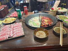 -萍姐火锅·公路夜市(打浦桥日月光店)