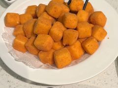 招牌八味豆腐-肥仔文澳门猪骨煲(南京西路店)