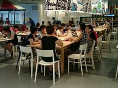 大堂-宜家·瑞典风味餐厅(无锡店)