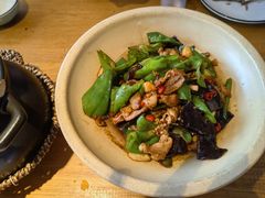 -鸡毛换糖(高桥店)