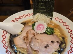 -Ramen满吉·豚骨拉面(丽园路店)
