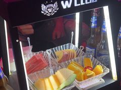 -W·CLUB(马驹桥店)
