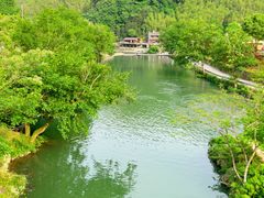 -鹿亭中村